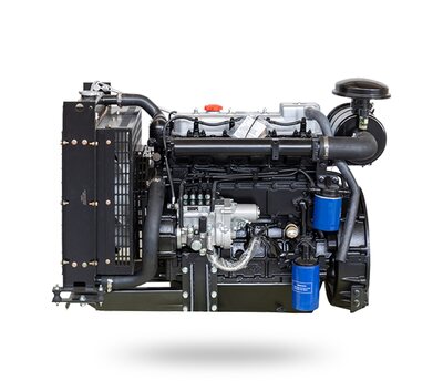 Quanchai 4102D