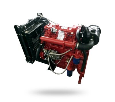 Quanchai 4102QA