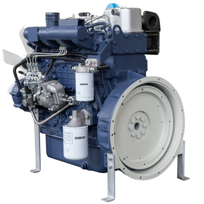 Quanchai 4105ZLD