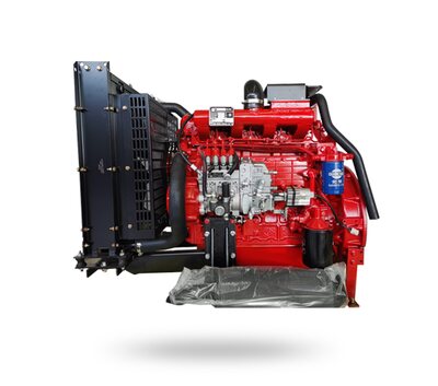 Quanchai 4105ZQ