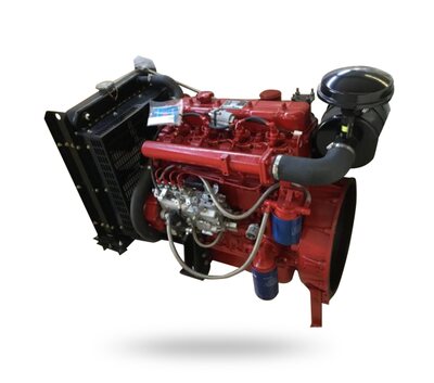 Quanchai 4108QA