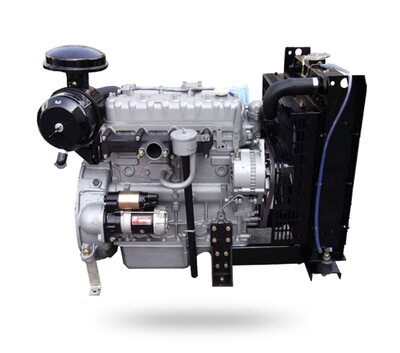 Quanchai N485QA